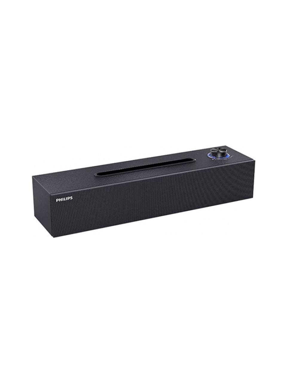 Philips SPA3808 Wireless Bluetooth Speaker with EQ