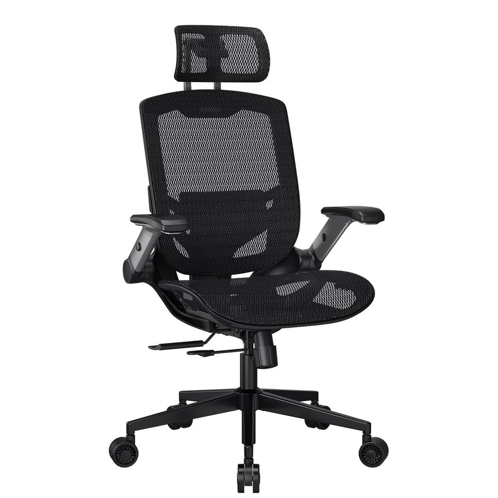 Cougar Speeder One Ergonomic Gaming Chair
