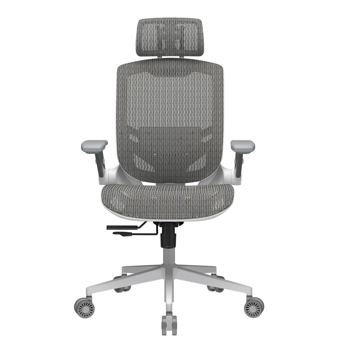 Cougar SPEEDER ONE White Ergonomic Gaming Chair