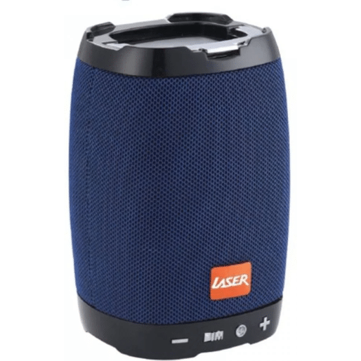 Laser hot sale bluetooth speaker