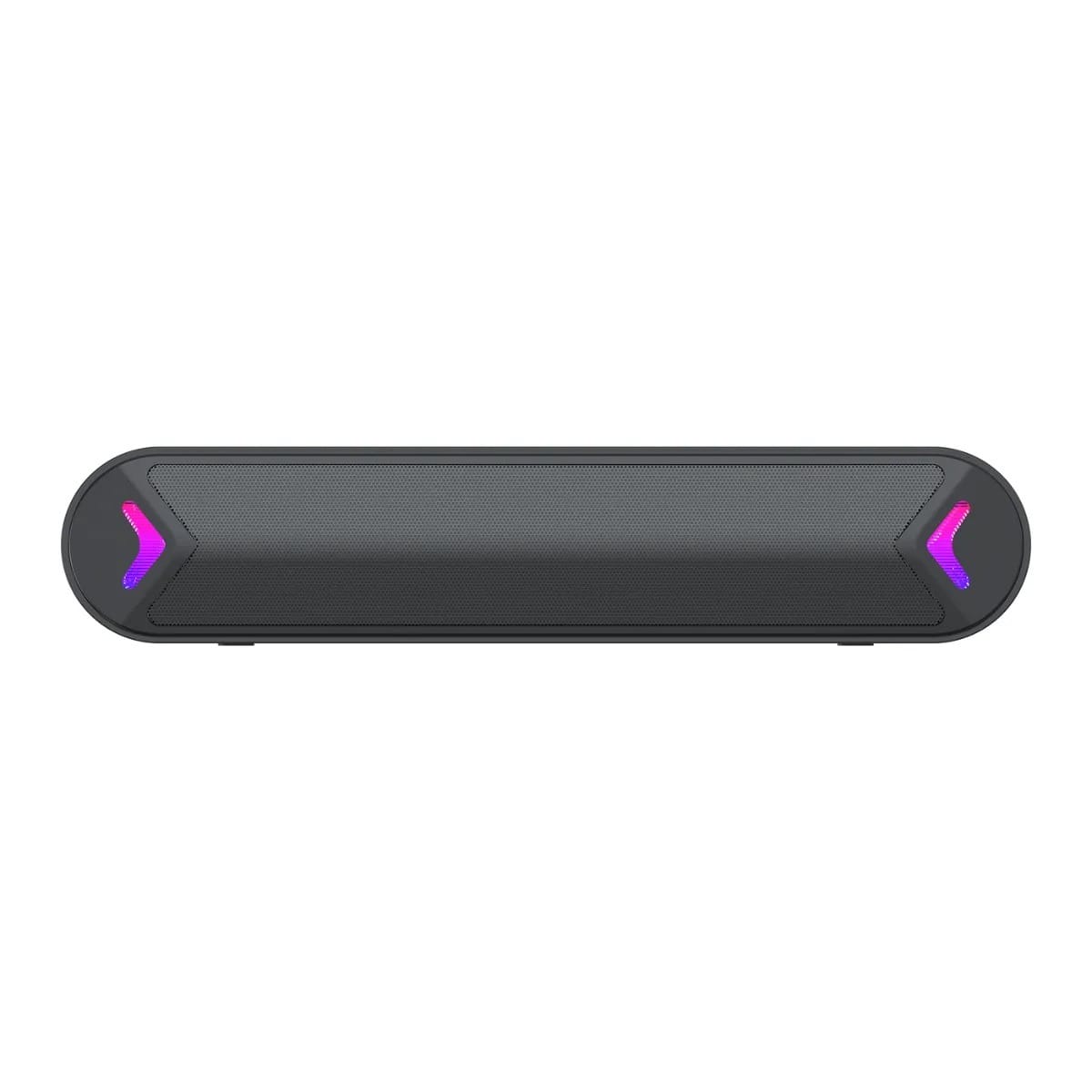 Fantech Groove Bar Portable RGB Wireless Gaming Speaker - Black