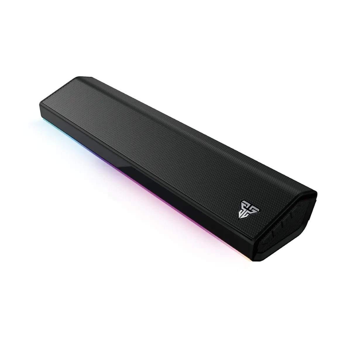 Fantech GROOVE BAR PRO Built in Microphone Portable RGB Wireless Gaming Speaker