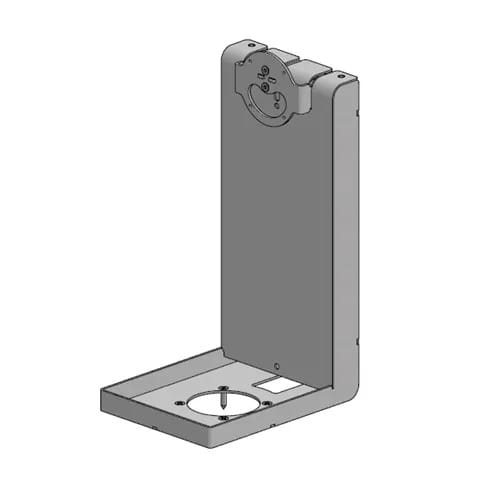 Spacepole Tabprint Black For Epson TM-M30