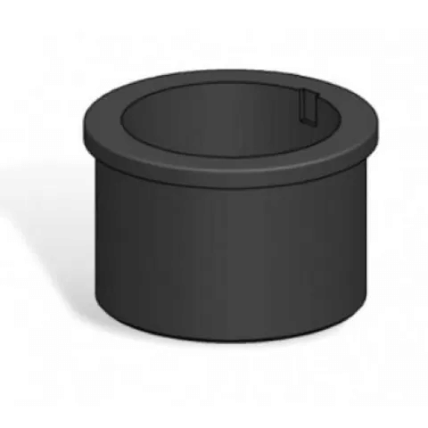 Spacepole Essential Adapter IBM/TGCS CDU Black
