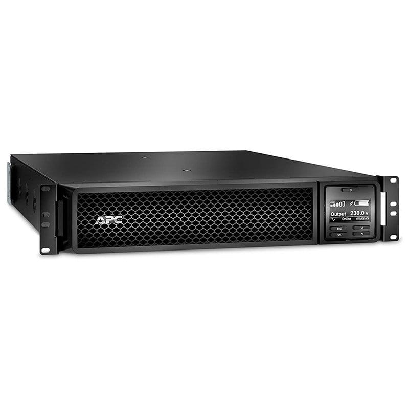 Schneider APC Smart-UPS SRT 1000VA RM 230V Sinewave UPS