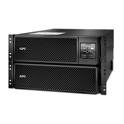 APC SMART-UPS SRT 8000VA RM 230V AND WST