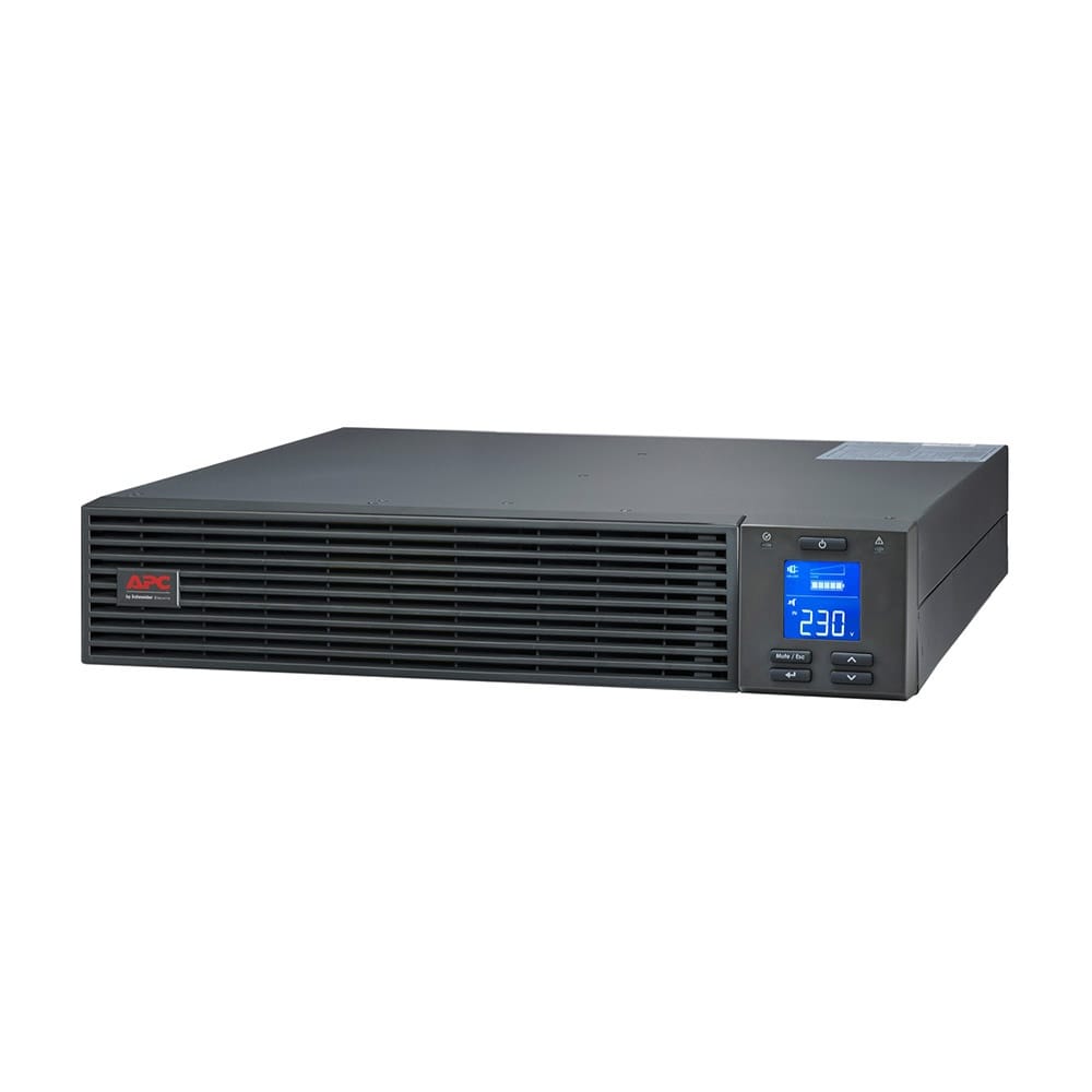 APC Easy UPS Rackmount 1000VA 800W