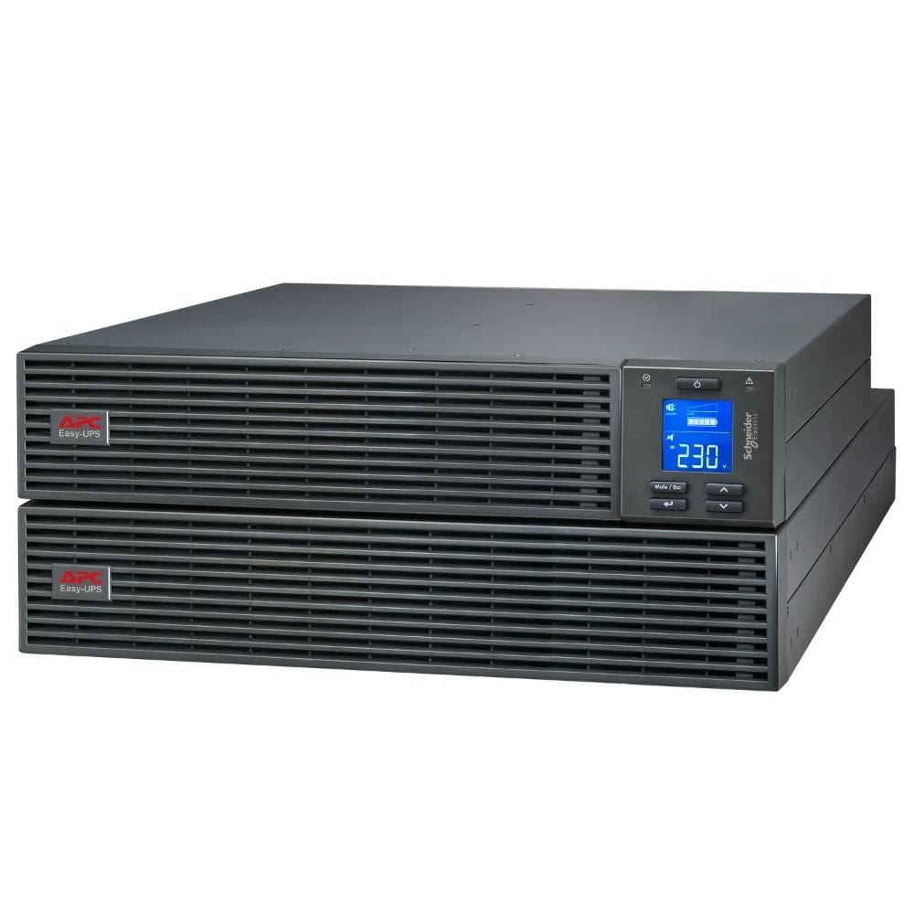 APC Easy UPS On-Line SRV 3000VA RM 230V