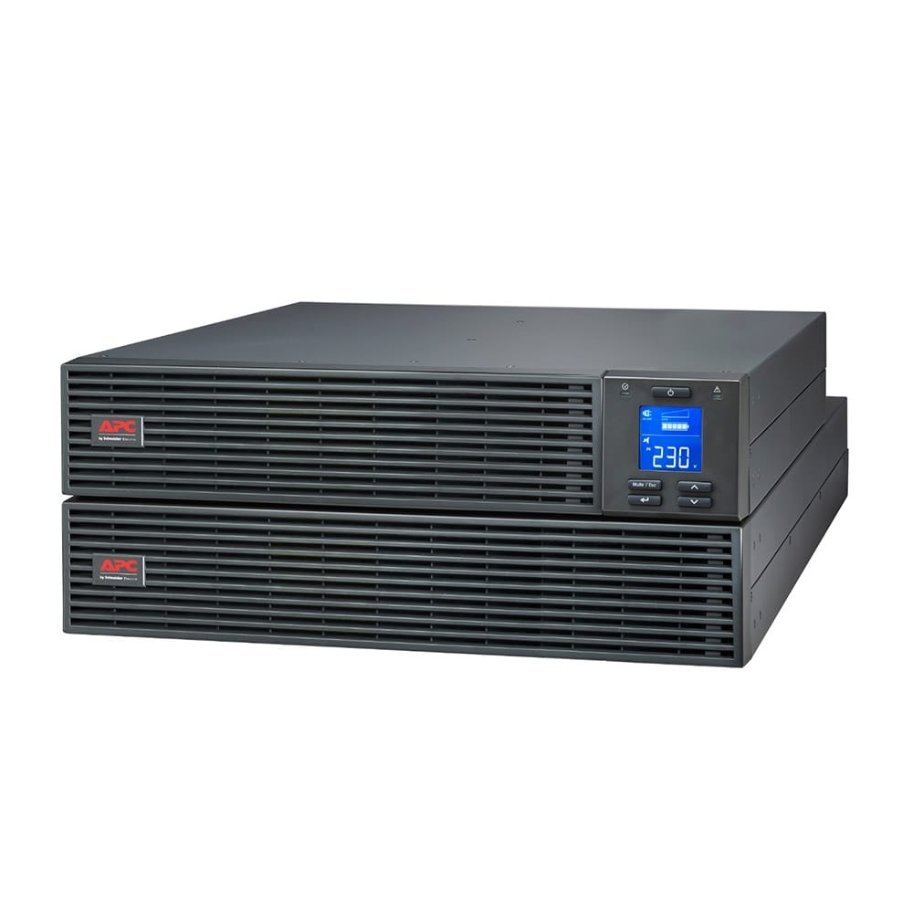 APC Easy UPS Online Server RM Extended. 3000VA230V Double-Conversion