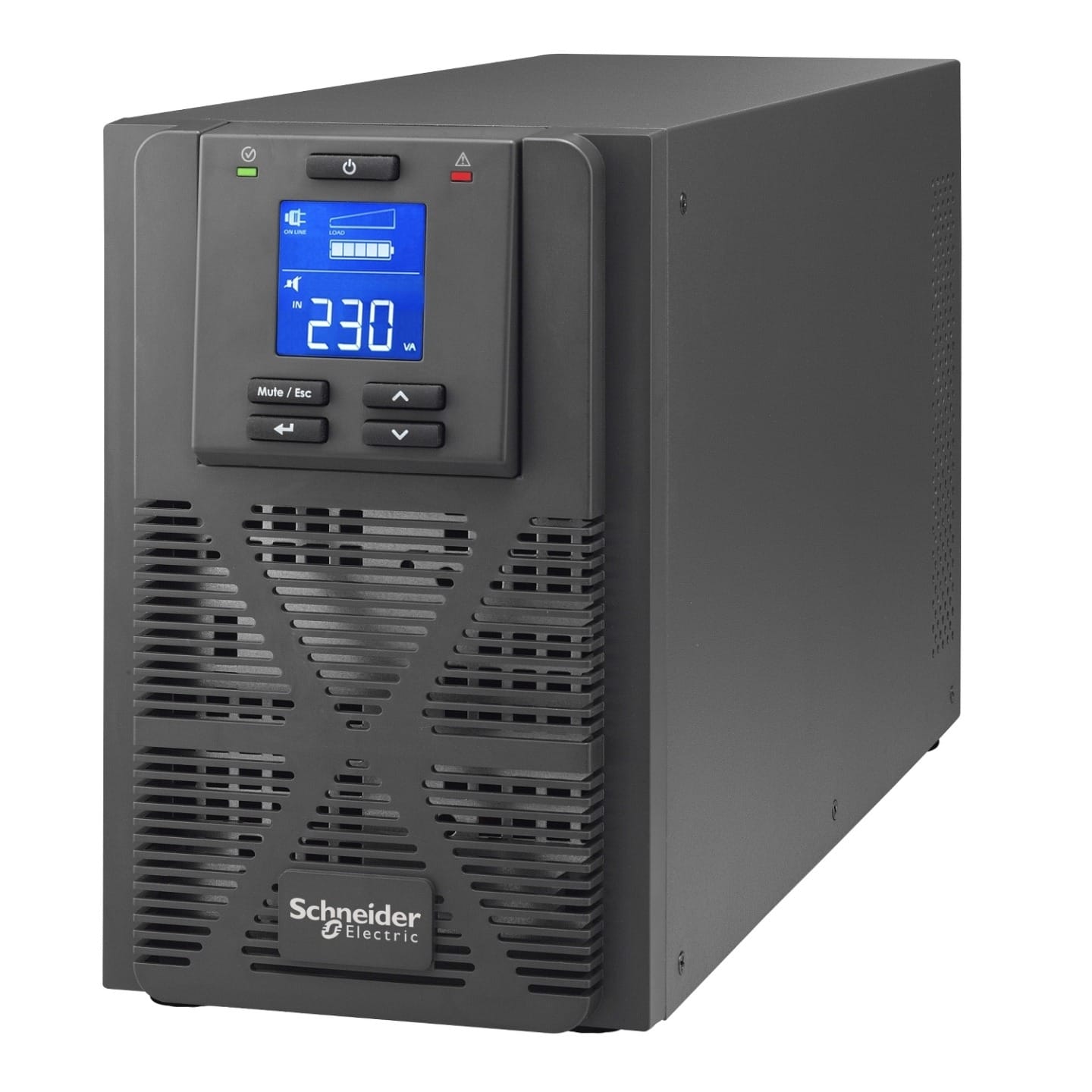 APC Easy UPS On-Line SRVS 1000VA 230V AU