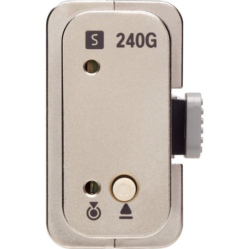 Cisco 240GB Pluggable SSD External 3.0