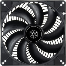 SilverStone Technology Air Penetrator 184i PRO, Enhanced 180mm PWM Controlled Air Channeling Fan, SST-AP184i-PRO SilverStone Technology Air Penetrator 184i PRO, Enhanced 180mm PWM Controlled Air Channeling Fan, SST-AP184i-PRO