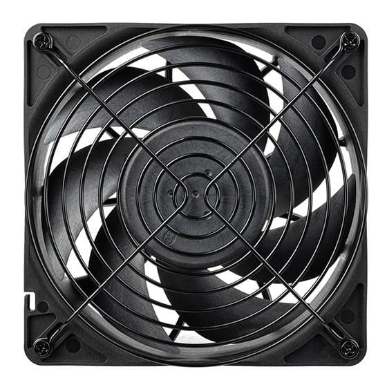 SilverStone FHS 140X High Performance PWM 140mm Industrial Fan