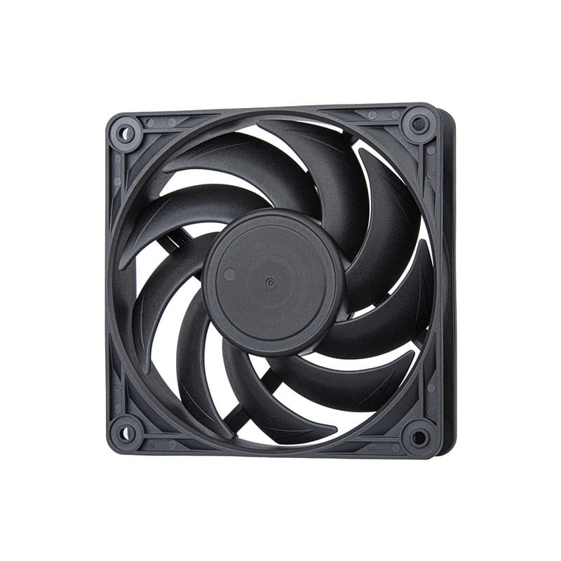 SilverStone VISTA 120F Performance Enhance 120mm Fan