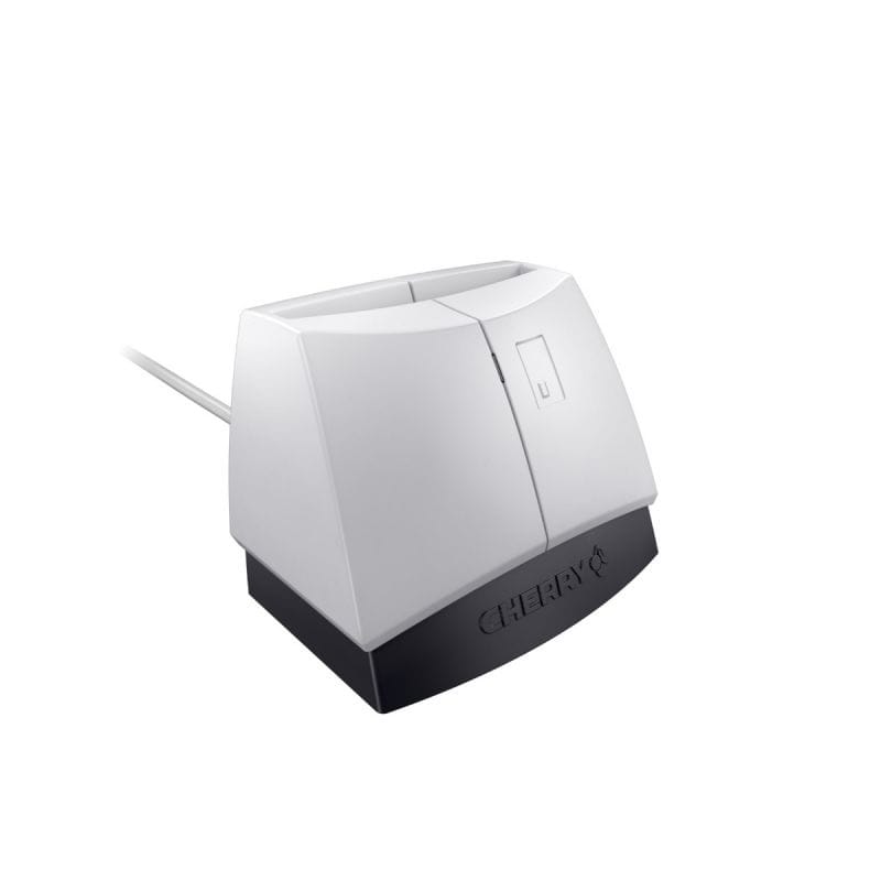 Cherry Stand Alone Smart Card Reader