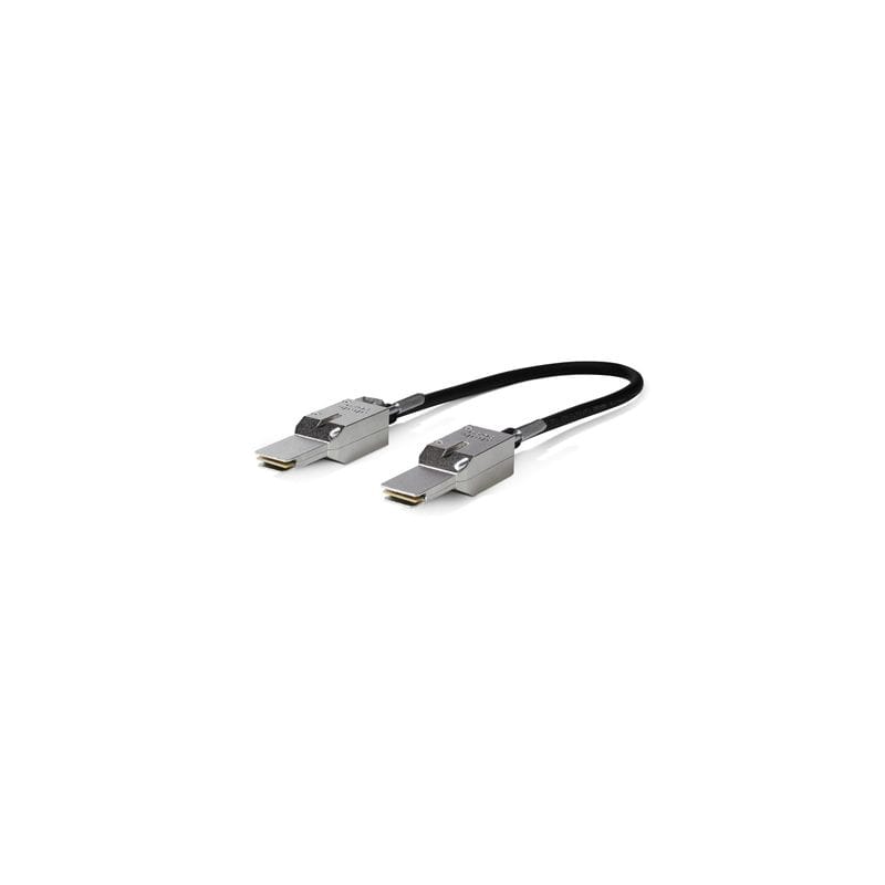 Cisco 1m Type 3 Stacking Cable Spare For C9300L

