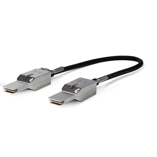 Cisco 3M Type 3 Stacking Cable Spare For C9300L Switch