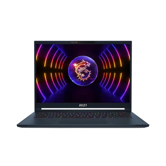 (Refurbished) MSI Stealth 14 Studio 14" QHD IPS 240Hz Laptop, i7-13700H, 16GB RAM, 1TB SSD, RTX 4060, Windows 11 Home