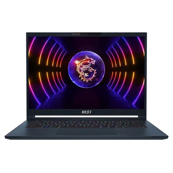 MSI Stelth 14Studio A13VF 14" QHD+ 240Hz IPS Laptop, i7-13700H, 32GB RAM, 2TB SSD, RTX 4060, Windows 11 Home
