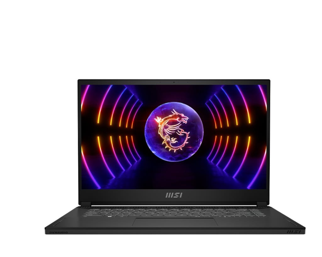 MSI Stealth 15 A13V 15.6" QHD+ 240Hz Laptop, i7-13620H, 32GB RAM, 1TB SSD, RTX4060, Windows 11 Home