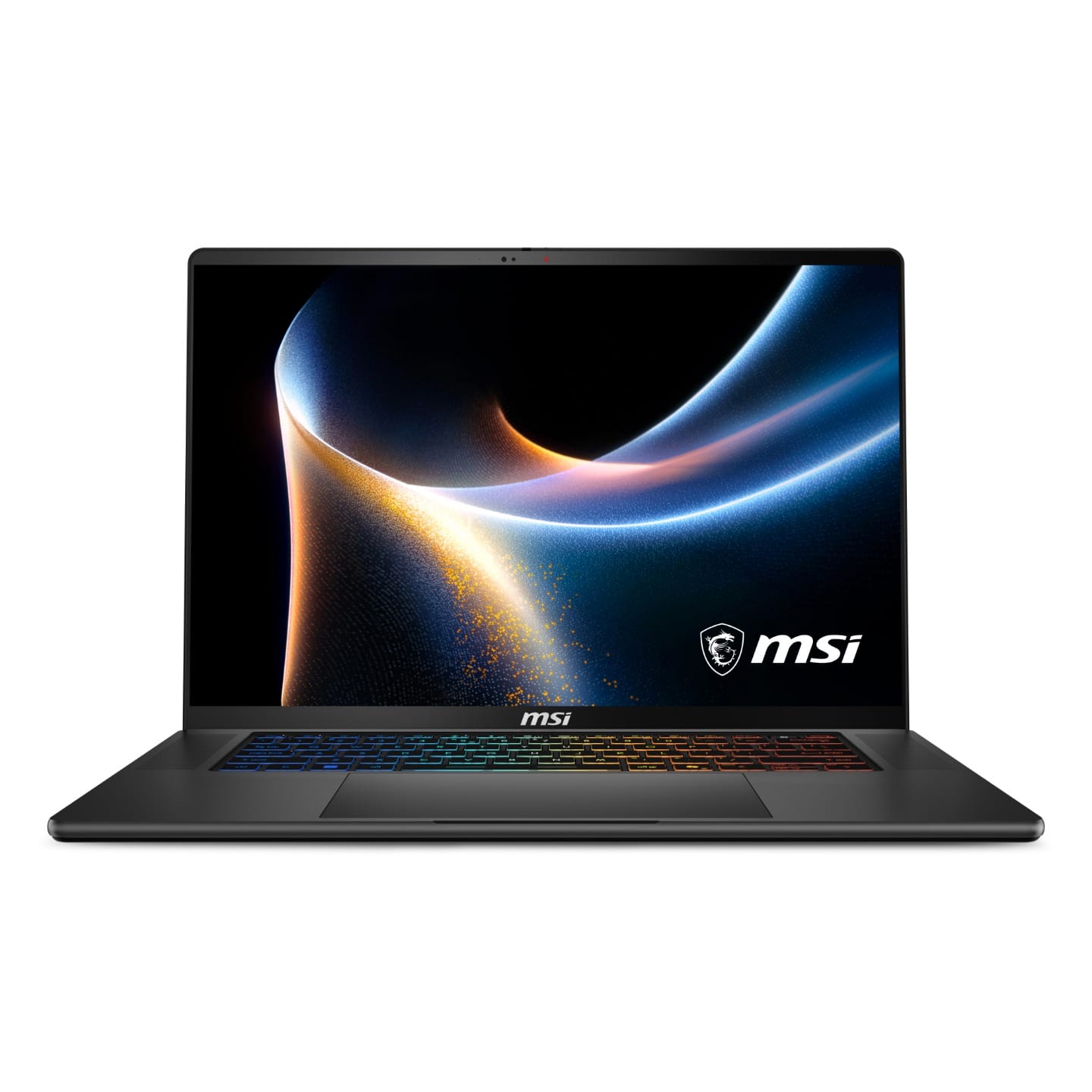 MSI Stealth 16 AI+ 16" QHD+ 240Hz OLED Laptop, Ultra 9 386H, 32GB RAM, 1TB SSD, RTX 5070 Ti, Windows 11 Pro