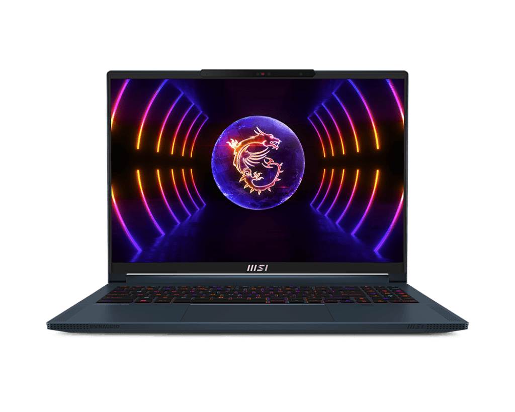 MSI Stealth 16" QHD 240Hz Laptop, i7-13700H, 16GB RAM, 1TB SSD, RTX 4060, Windows 11 Pro
