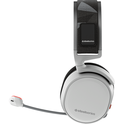 Headphones Steelseries Arctis White Wireless SteelSeries ARCTIS 7+