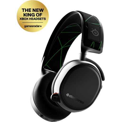 Arctis 9x refurbished Clearance