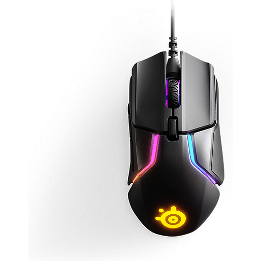 Steel Series Rival 600 Gaming Mouse