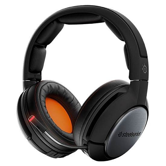 Steelseries siberia sales 2000