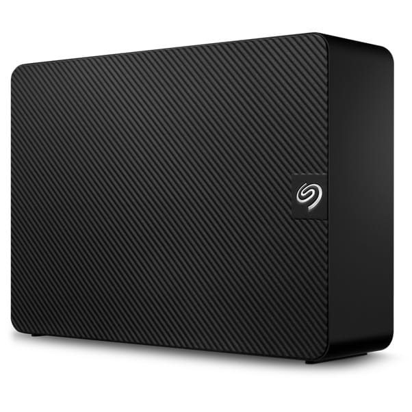 Seagate Expansion 20TB Desktop Hard Drive