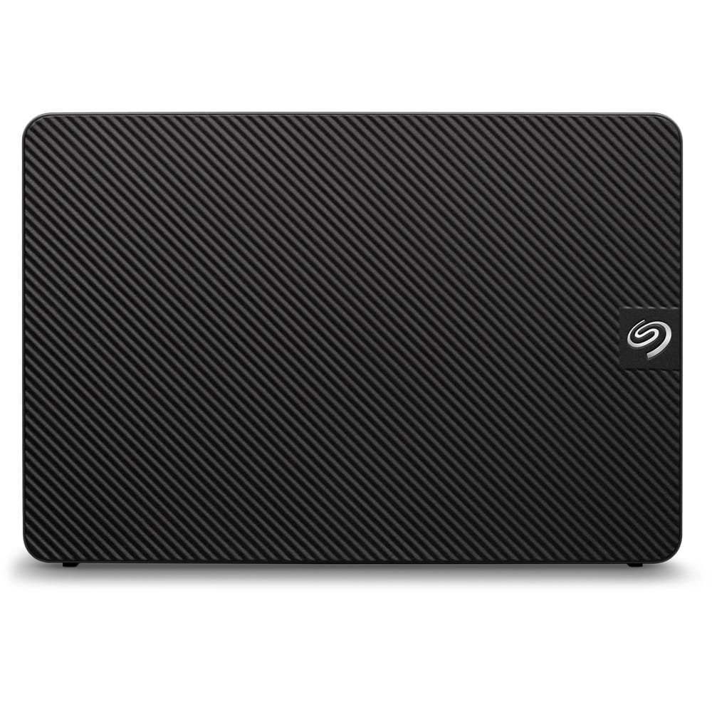 Seagate 26TB Expansion Desktop External Hard Drive