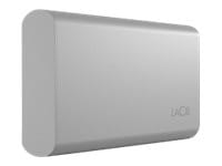 Lacie 2TB Portable USB-C SSD V2 
