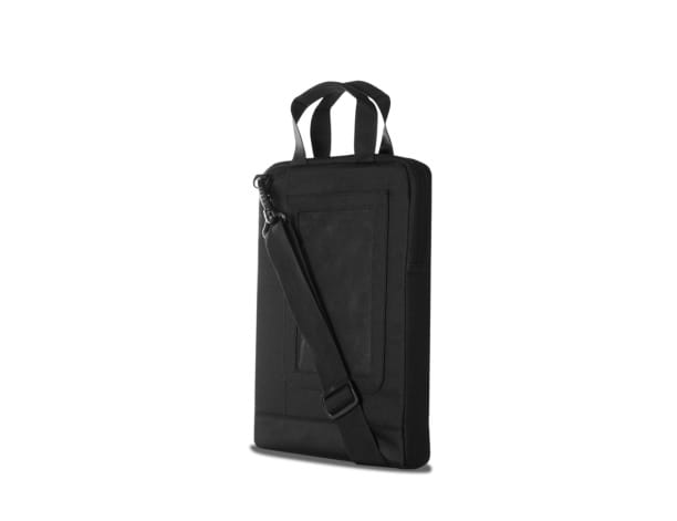 STM Ace Armour (13"-14") - Black
