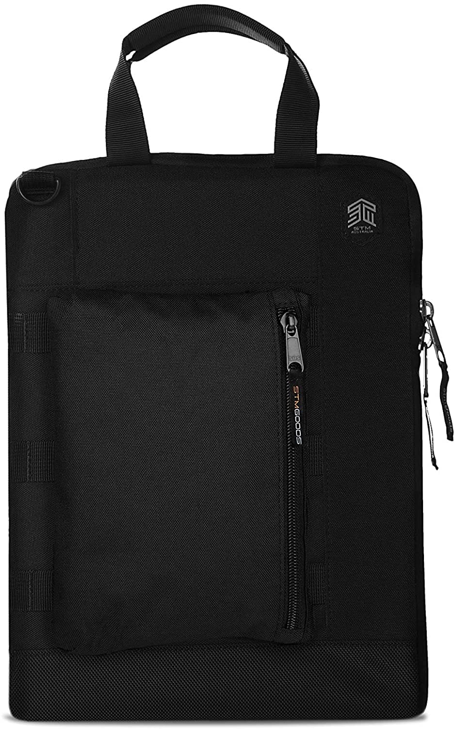 STM Dux Armour Cargo 13-14" Laptop - Black