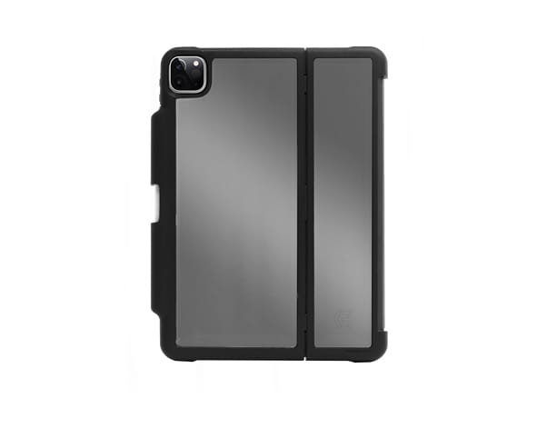STM Dux Shell Magic Folio iPadPro 12.9 Black