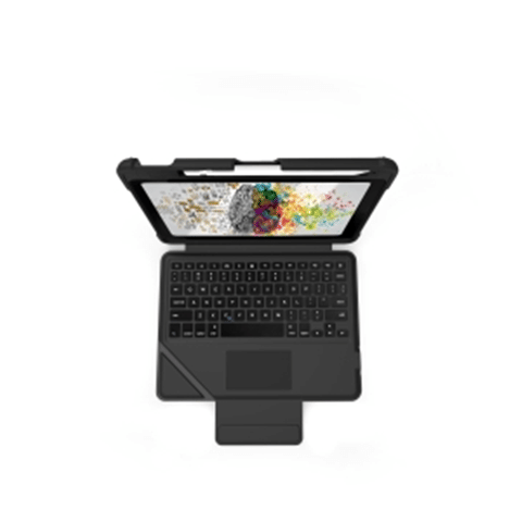 STM DUX Bluetooth Keyboard Trackpad For iPad (7th/8th/9th