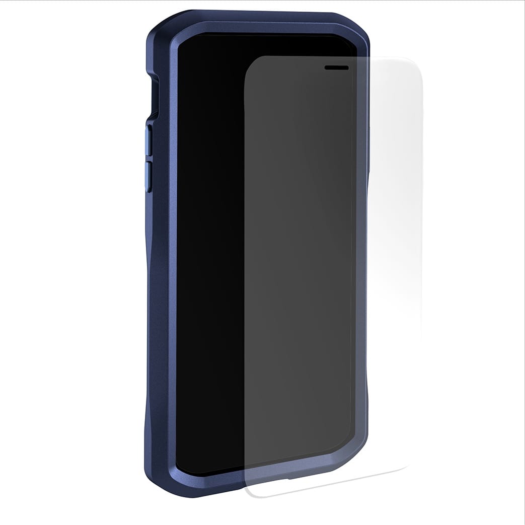 STM Glass Screen Protector Surface ProX/8 Clear