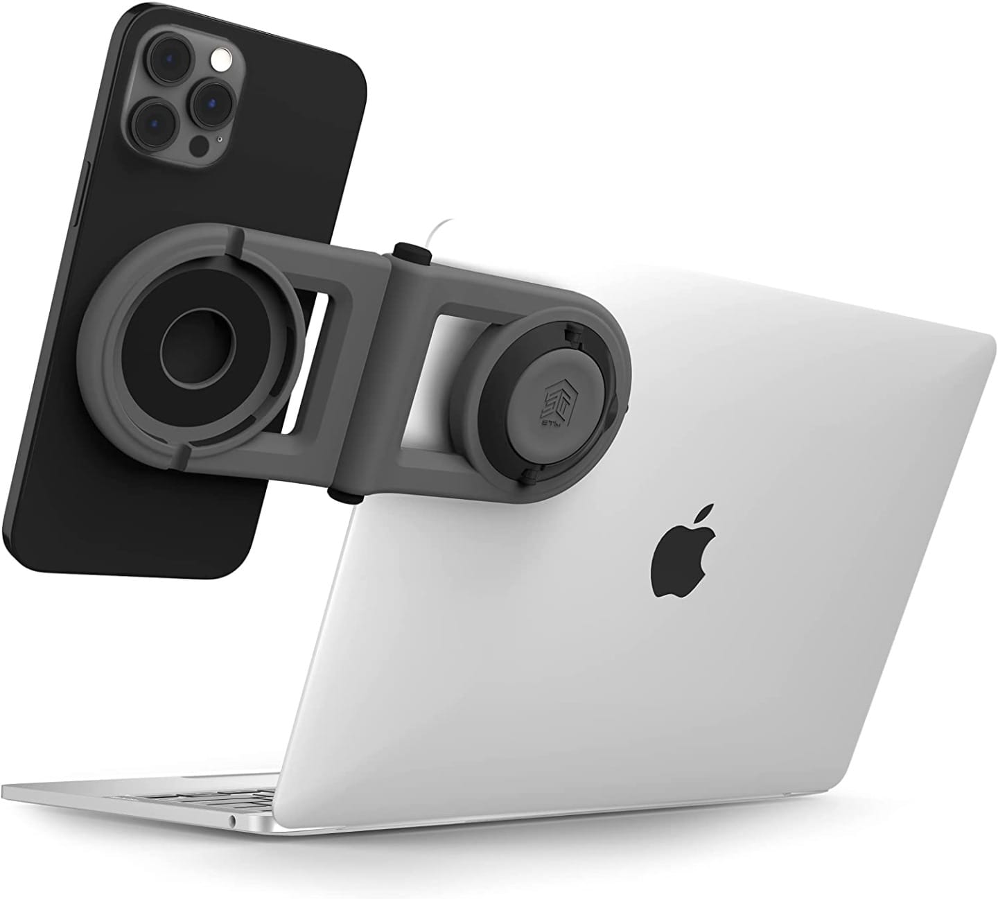 STM Magarm iphone Mount with MagSafe - Grey
