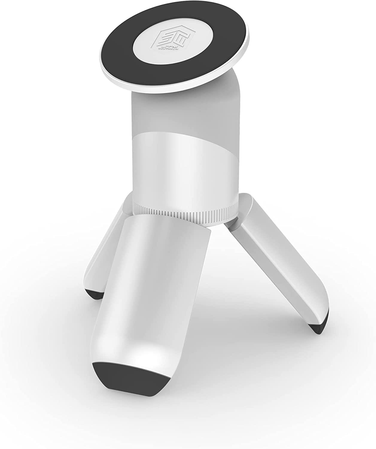 STM Magpod Iphone Tripod Magsafe - White