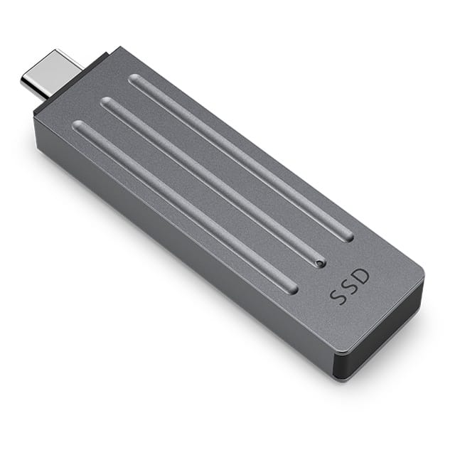 Seagate 1TB Ultra Compact Portable SSD