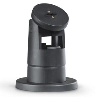 Spacepole Pole Stack - Black
