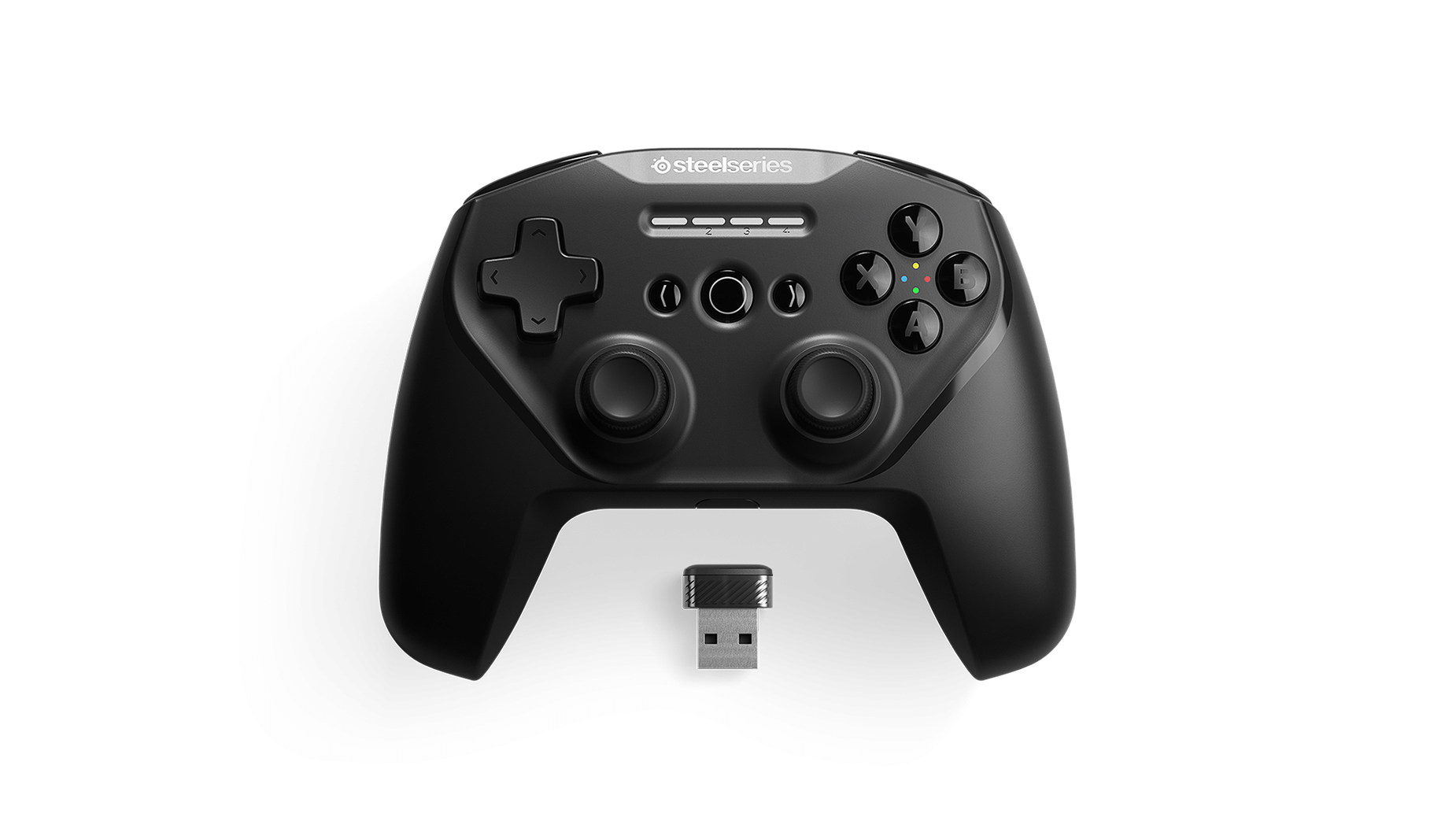 Steel Series Stratus Duo Android Wireless Controller