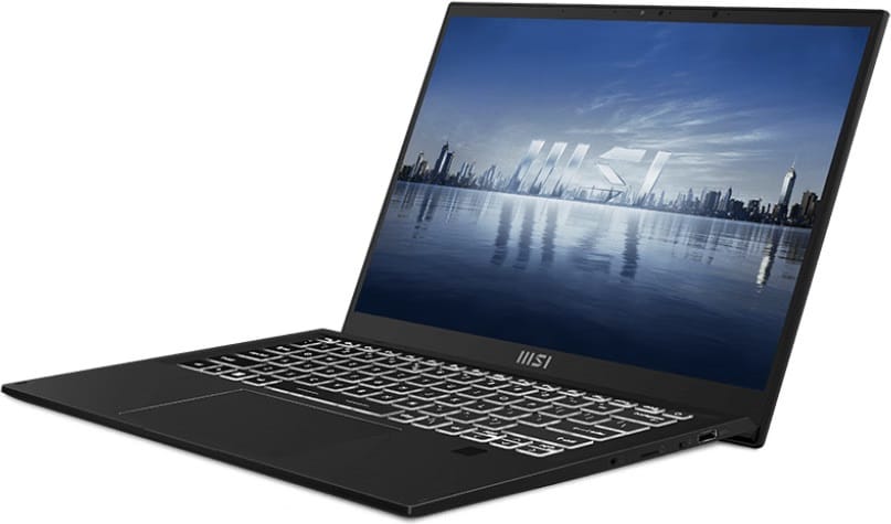 (Refurbished) MSI Summit E14 Flip Evo A13MT | 14" QHD+ Laptop - i7-1360P, Iris Xe, 16GB DDR5, 1TB Gen4 SSD, Windows 11 Pro