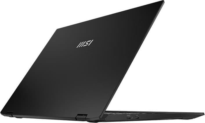 MSI SummitPro 16 AI A2HV 16" QHD 165Hz IPS Touchscreen Laptop, Ultra 9-285H, 32GB RAM, 8TB SSD, RTX 4050, Windows 11 Pro