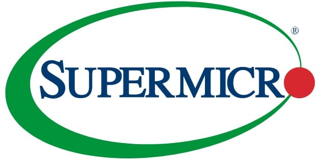 Supermicro Slimline x8 STR 30CM 85 OHM Cable
