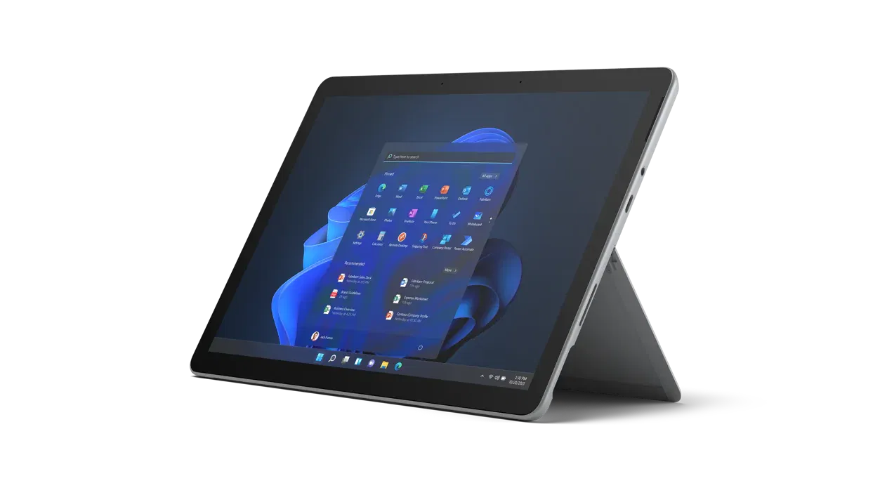 Surface Go3 Go 3 Pentium 6500Y 8GB 128GB Surface Go 3」海外