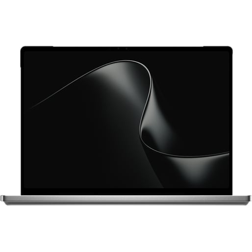 Microsoft Surface Laptop Ultra 15" Wi-Fi, RTX Spark N1X 18-Core, 24GB RAM, 512GB SSD, Windows 11 Pro - Platinum