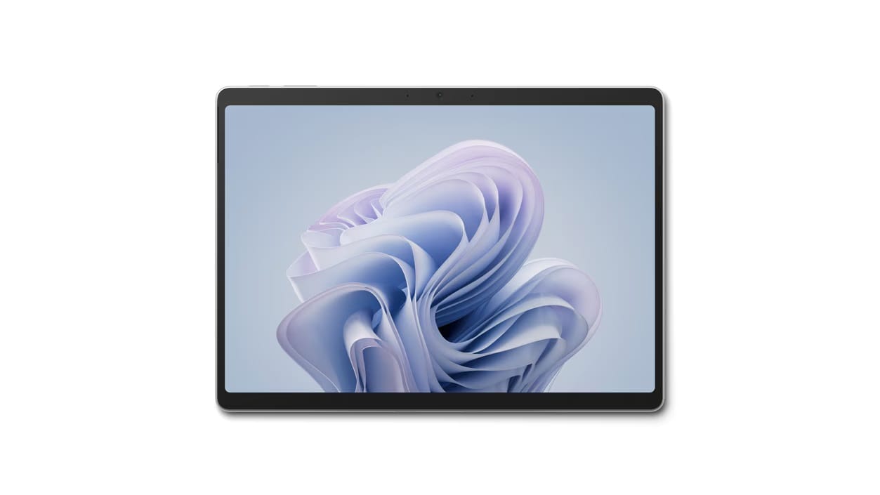 Microsoft Surface Pro 10 For Business 13" Ultra 5 135U, 16GB RAM, 256GB SSD, Windows 11 Professional - Platinum