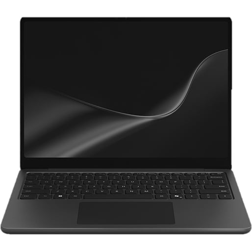 Microsoft Surface Laptop 2nd Edition 13" Arm, Wi-Fi, Snapdragon X2 Plus 6-Core, 24GB RAM, 512GB SSD, Windows 11 Pro - Black